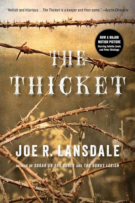 thicket